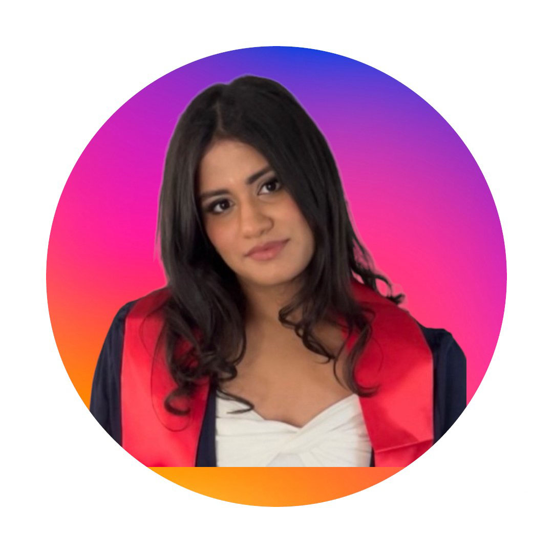 Trisha Raichura
